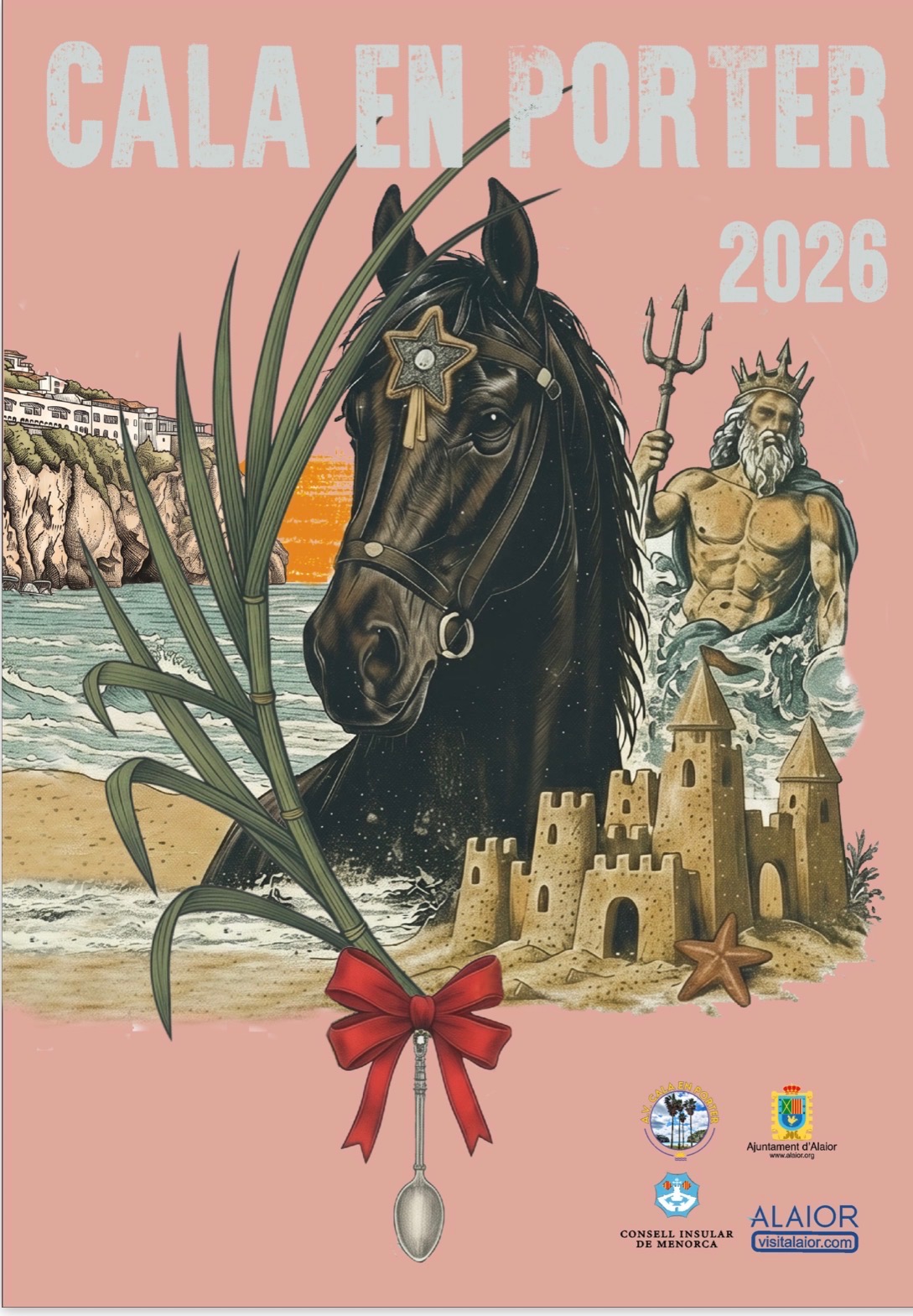 Imatge de Cala’n Porter